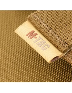 M-TAC Front Panel for Plate Carrier Cuirass QRS Cordura 500D (various colors)