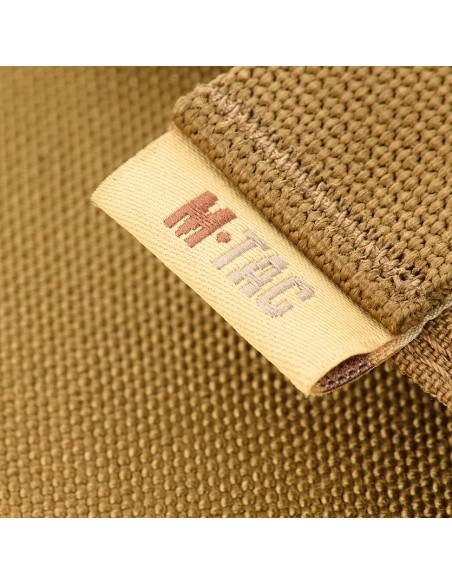 M-TAC Front Panel for Plate Carrier Cuirass QRS Cordura 500D (various colors)