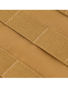 M-TAC Front Panel for Plate Carrier Cuirass QRS Cordura 500D (various colors)