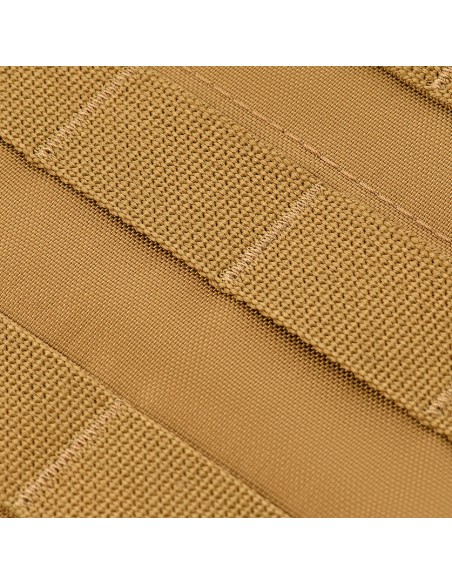 M-TAC Front Panel for Plate Carrier Cuirass QRS Cordura 500D (various colors)