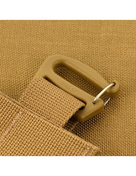 M-TAC Front Panel for Plate Carrier Cuirass QRS Cordura 500D (various colors)