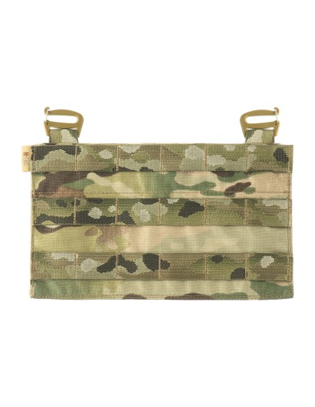 M-TAC Front Panel for Plate Carrier Cuirass QRS Cordura 500D (various colors)