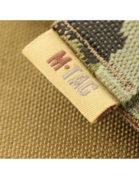 M-TAC Front Panel for Plate Carrier Cuirass QRS Cordura 500D (various colors)