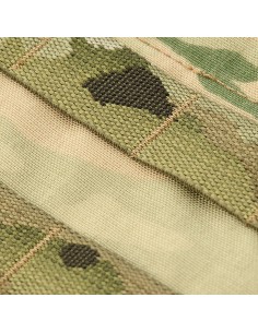 M-TAC Front Panel for Plate Carrier Cuirass QRS Cordura 500D (various colors)