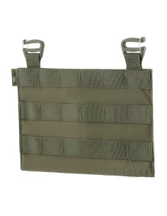 M-TAC Front Panel for Plate Carrier Cuirass QRS Cordura 500D (various colors)
