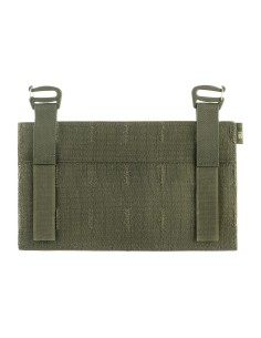 M-TAC Front Panel for Plate Carrier Cuirass QRS Cordura 500D (various colors)