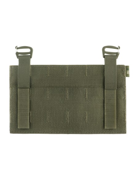 M-TAC Front Panel for Plate Carrier Cuirass QRS Cordura 500D (various colors)
