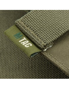 M-TAC Front Panel for Plate Carrier Cuirass QRS Cordura 500D (various colors)