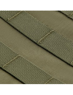 M-TAC Front Panel for Plate Carrier Cuirass QRS Cordura 500D (various colors)