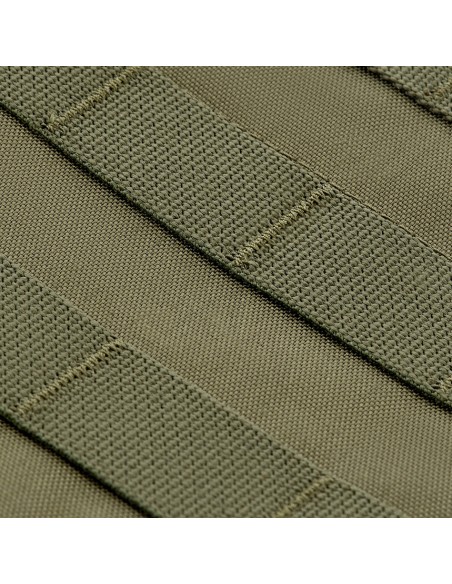 M-TAC Front Panel for Plate Carrier Cuirass QRS Cordura 500D (various colors)