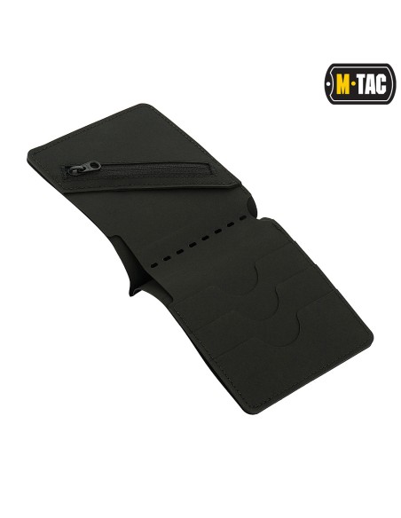 M-TAC Wallet Slim Elite Gen.II (various colors)