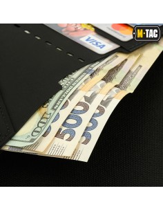 M-TAC Wallet Slim Elite Gen.II (various colors)