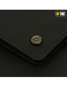 M-TAC Wallet Slim Elite Gen.II (various colors)