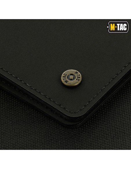 M-TAC Wallet Slim Elite Gen.II (various colors)