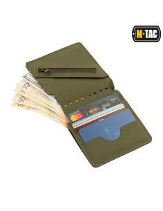 M-TAC Rahakott Slim Elite Gen.II (erinevad värvid)