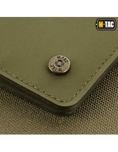 M-TAC Wallet Slim Elite Gen.II (various colors)