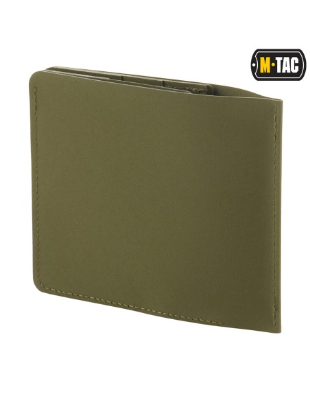 M-TAC Wallet Slim Elite Gen.II (various colors)