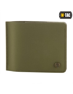 M-TAC Wallet Slim Elite Gen.II (various colors)