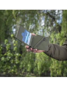 M-TAC Rahakott Slim Elite Gen.II (erinevad värvid)
