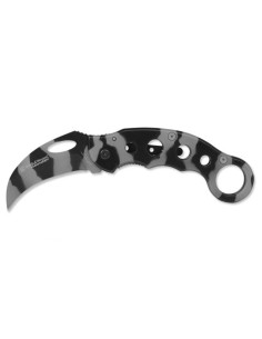 Smith & Wesson Extreme Ops CK32C Karambit folder