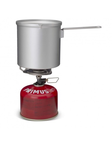 Primus Essential Trail Kit 1L