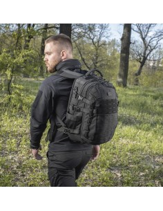 M-TAC Mission Pack Elite Seljakott Cordura 1000D (erinevad värvid)