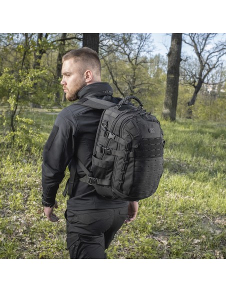 M-TAC Mission Pack Elite Seljakott Cordura 1000D (erinevad värvid)