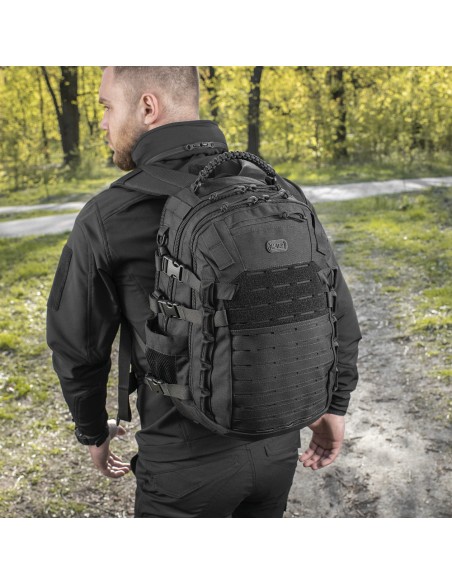 M-TAC Mission Pack Elite Backpack Cordura 1000D (various colors)