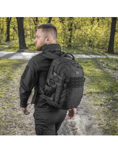 M-TAC Mission Pack Elite Seljakott Cordura 1000D (erinevad värvid)