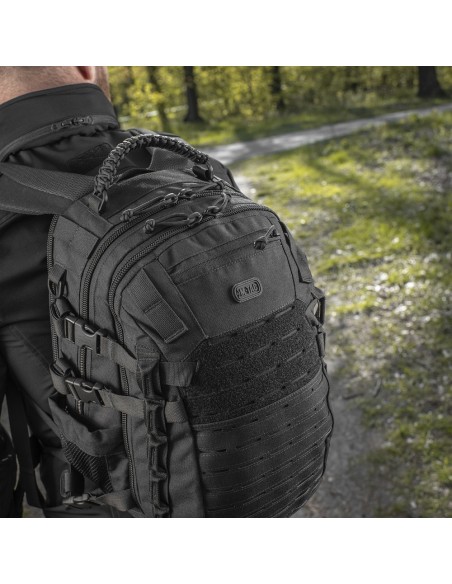 M-TAC Mission Pack Elite Seljakott Cordura 1000D (erinevad värvid)