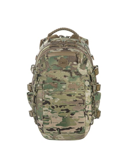 M-TAC Mission Pack Elite Seljakott Cordura 1000D (erinevad värvid)