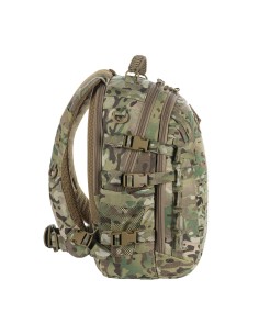 M-TAC Mission Pack Elite Seljakott Cordura 1000D (erinevad värvid)