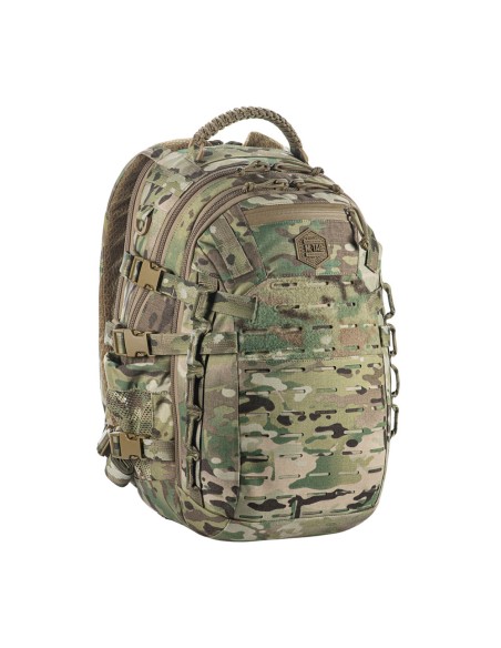 M-TAC Mission Pack Elite Seljakott Cordura 1000D (erinevad värvid)