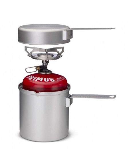 Primus Essential Trail Kit 1L