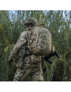M-TAC Mission Pack Elite Seljakott Cordura 1000D (erinevad värvid)