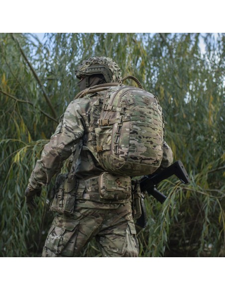 M-TAC Mission Pack Elite Seljakott Cordura 1000D (erinevad värvid)