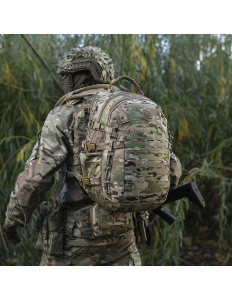 M-TAC Mission Pack Elite Seljakott Cordura 1000D (erinevad värvid)