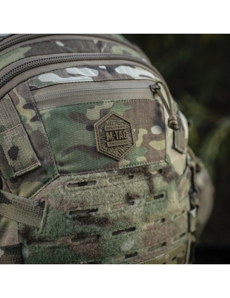 M-TAC Mission Pack Elite Seljakott Cordura 1000D (erinevad värvid)
