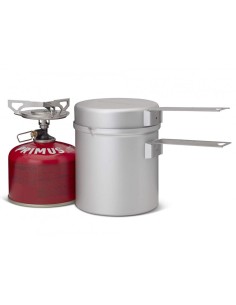 Primus Essential Trail Kit 1L