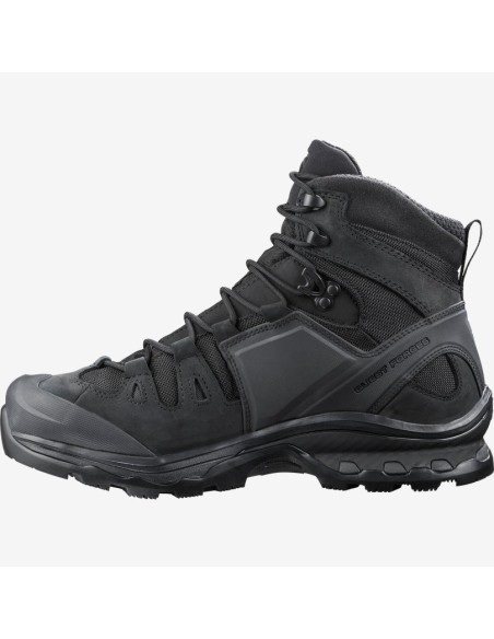 Salomon Quest 4D GTX Forces 2 Tactical Boots