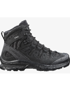 Salomon Quest 4D GTX Forces 2 Tactical Boots