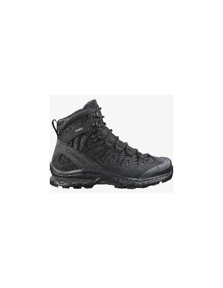 Salomon Quest 4D GTX Forces 2 Tactical Boots