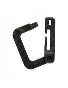M-TAC Plastic Carabiner (various colors)