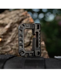 M-TAC Plastic Carabiner (various colors)