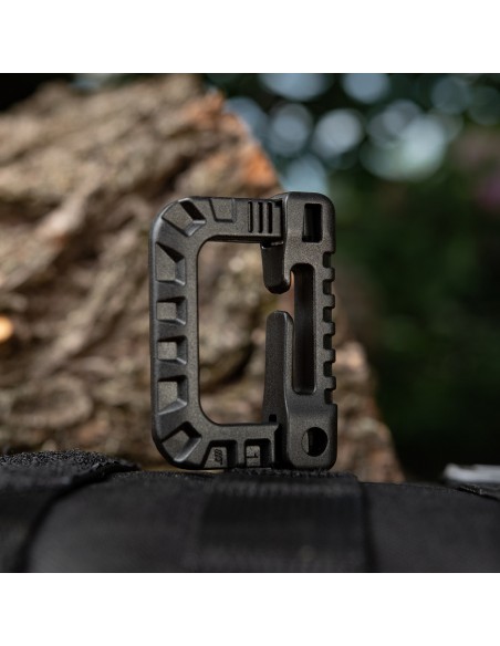 M-TAC Plastic Carabiner (various colors)