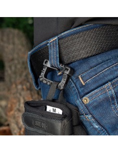 M-TAC Plastic Carabiner (various colors)