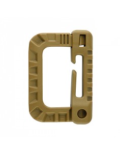 M-TAC Plastic Carabiner (various colors)