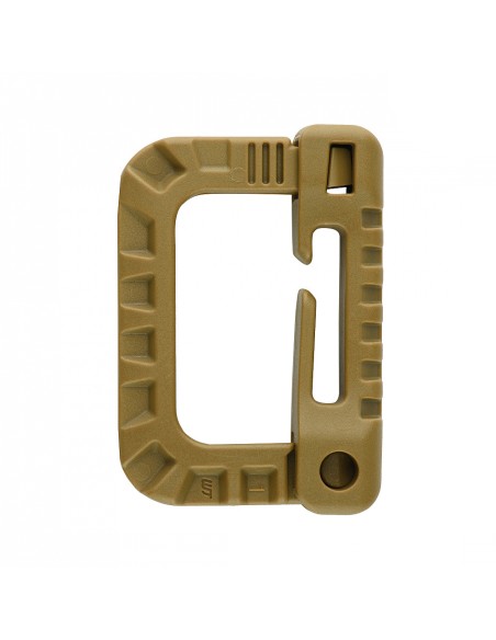 M-TAC Plastic Carabiner (various colors)