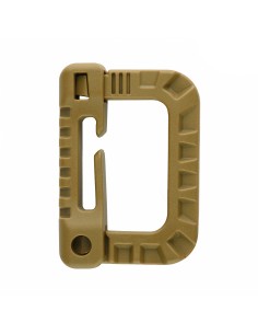 M-TAC Plastic Carabiner (various colors)