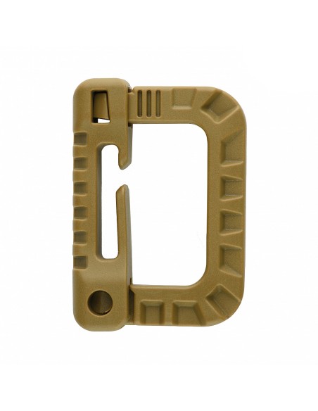 M-TAC Plastic Carabiner (various colors)